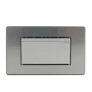 American Style 118 Type 1 Gang 1 Way Wall Switch - Image 1