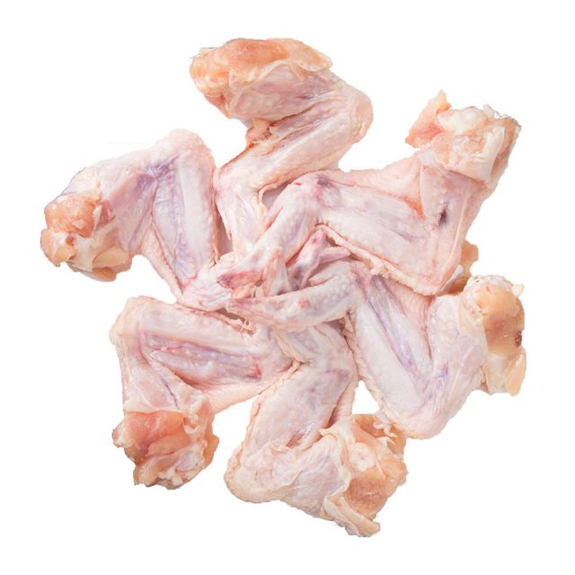 Good Quality Turkey Wings for sale Part Wing Type Chicken Origin China Grade Premium Weight (kg) 10 Address Company Packaging Bag, Box - Image 5
