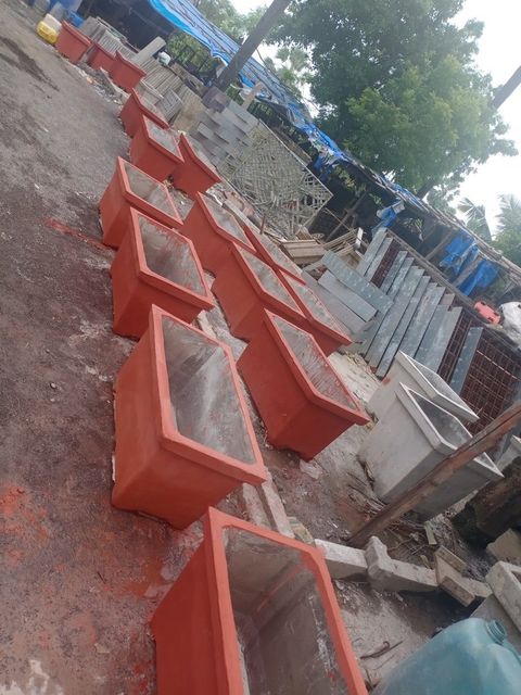 Rcc Precast Concrete Products, For Anywhere Usage/Application - Image 9