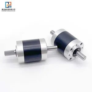 16mm to 42mm Brushless DC Motors with Planetary Gear Type Z4 Origin China Brand Copartner Function Control Number of Poles - Image 5