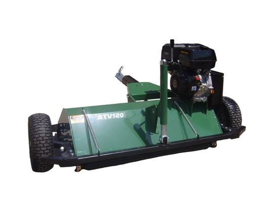 Weisen Navigator PRO Smart Lawn Mower Robot with Customized Specs - Image 6