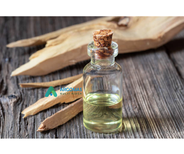 Pure Sandalwood Oil | Santalum album Oil 100% Pure Primary Source Indonesia Place of Origin Indonesia Ingredients 100% Sandalwood - Image 2
