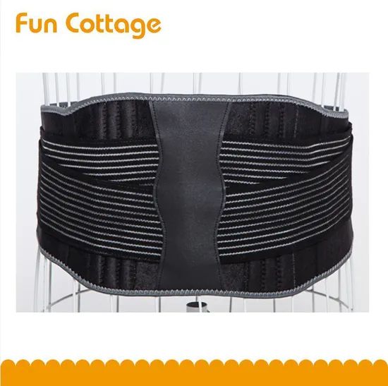 Fashion Waterproof Neoprene Waist Support - Image 1