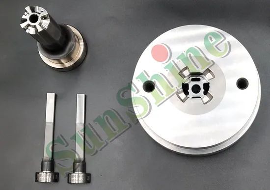 High-Performance Gear Accessories for Power Tools and Machinery - Image 1