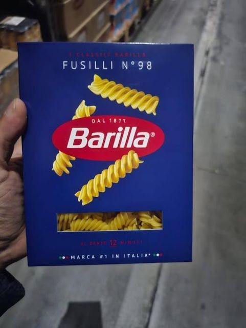 Barilla Spaghetti - Image 4