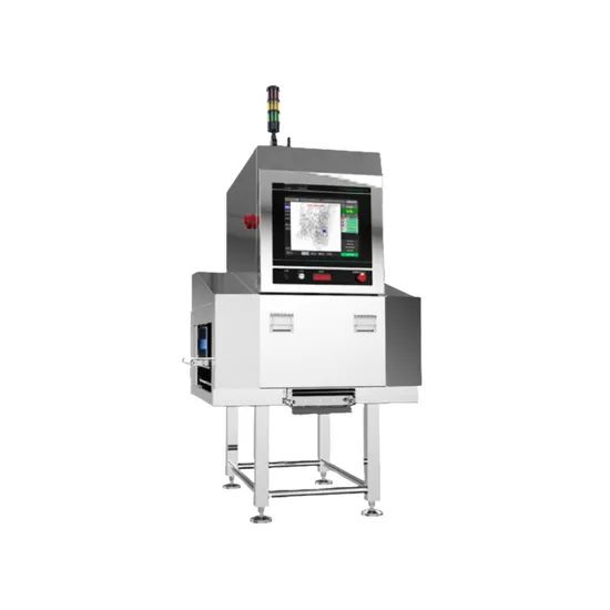 X Ray Inspection for Food Industry - Image 1