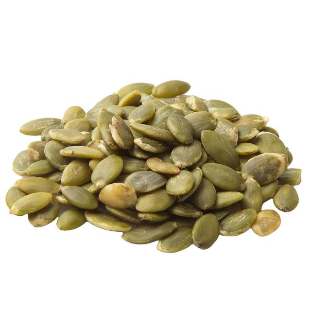 Premium Organic Dried Pumpkin Seed With Natural Flavor Bulk Packing For International Importers And Wholesale Food - Image 1