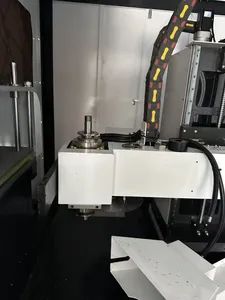 Window and Door Making Machine 3+2-Axis End Face Milling Machine - Image 5