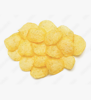 Wholesale Yellow Sweet Potato Chip Snack Slice 0.5mm Nature Tasty Height Quality Best Price Made in Vietnam Non GMO. - Image 3