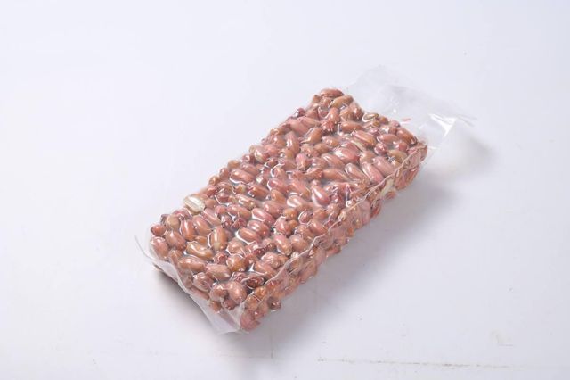 Export Ready Raw Tanzanian Groundnuts Kernels With Organic Farming Origin And Air Sealed Bags - Image 3
