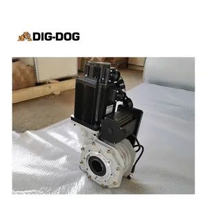 Boring Machine Portable Tools Multifunction Portable Line Boring Automatic Boring Machine - Image 6