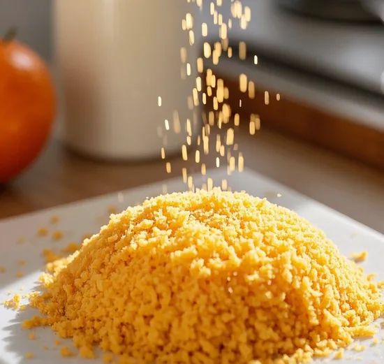 Bulk Panko Bread Crumbs - Image 1
