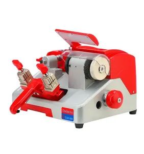 Multi-Functional Locksmith Tool Csh007 House Key Cutting Equipment - Image 5