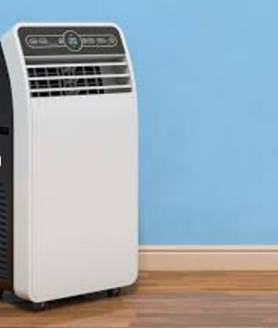 Cheap Standing air conditioners & Wall-mounted air conditioner Cooling and heating Powerful wind Adjustment timer air conditioner. - Image 4