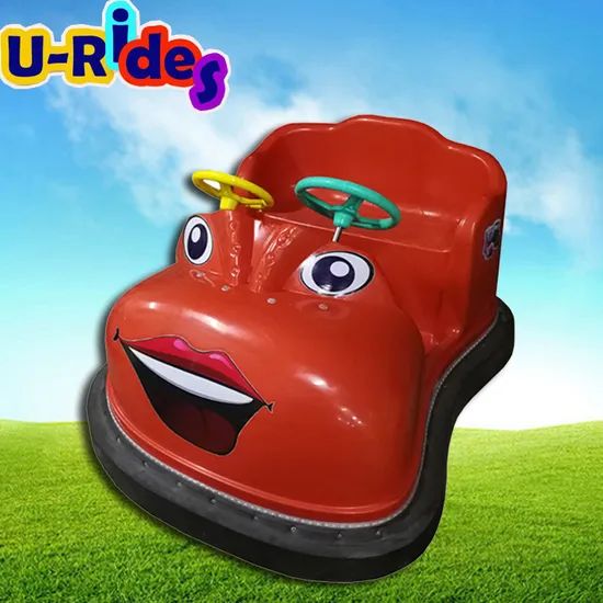 Promotion Fun Animal Ride Walking Animal Car Essential for Shopping Mall Playground - Image 5