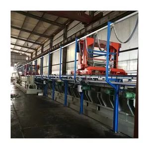 Plating Machine Jewelry Tools Electroplating Machine Origin China Trademark Wenbo Output Customized Dimension Customized - Image 5