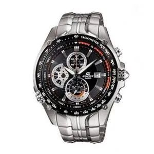 New Stainless Steel Analog Watches Style Sport Origin China Logo Customized Case Shape Round Dial Color Silver HS Code - Image 1