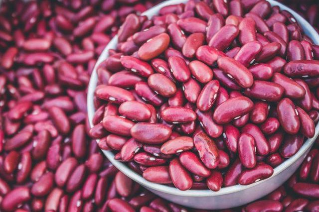 TOP QUALITY RED KIDNEY BEANS Trusted Supplier & Exporter - Image 5