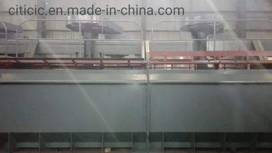 Fluorite Ore Flotation Separator - Image 3