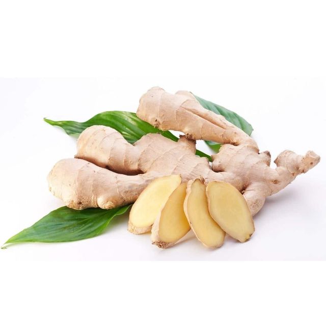 Fresh Ginger Premium Export Roots With High Freshness And Strong Flavor For Wholesale Buyers - Image 4