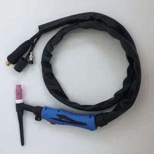 China Factory Wp-26fxv TIG Welding Torch - Image 4