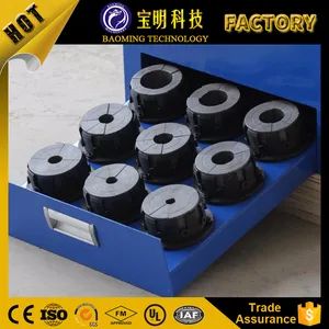 2020 Reliable Quality OEM Hydraulic Hose Crimper for Rubber Machinery - Image 6