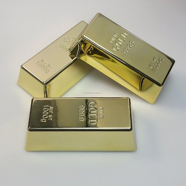 Buy Gold Bars Now Premium Quality Fast Delivery Secure Investment Opportunity Perfect For Collectors And Investors – product photo 4, product detail gallery