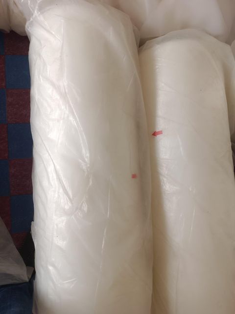 Cheap Price EVA Film Roll Scrap Fast Delivery Wholesale Trade - Image 1