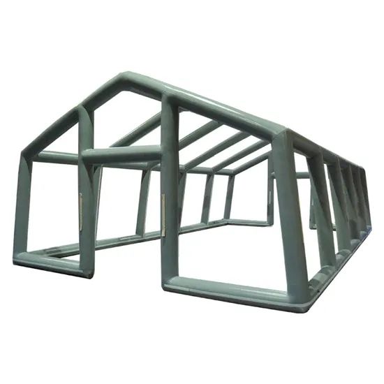 High Quality Inflatable Camping Tent Air Column Tent Structure - Image 1