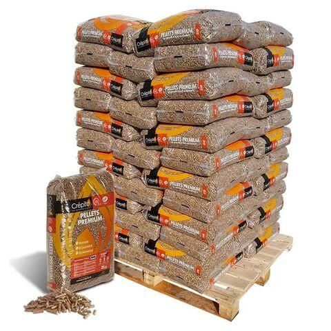 Wholesale Wood Pellets - Image 2
