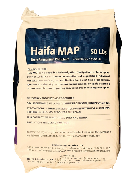 Reliable Granular MAP 12-61-0 Monoammonium Phosphate for Balanced Crop Nutrition and Long Lasting Soil - Image 2