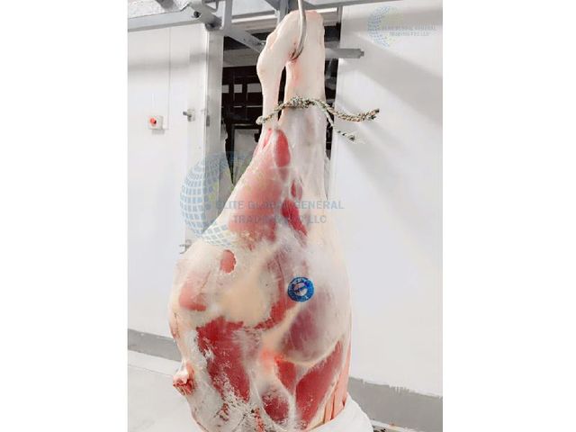 Fresh Chilled Beef Color Natural Taste Natural Features Organic Origin Asia, Pakistan Texture Natural, Optimal Processing Type Fresh & Chilled - Image 3