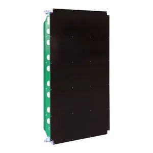 Q355b Steel Panel Formwork Construction Trademark GF Model NO. GF Origin China HS 8480600000 Trade Mark GF Material Steel - Image 5