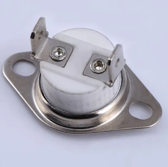 Precision Right Angle Ksd 301p Thermostat with Active Bracket - Image 6