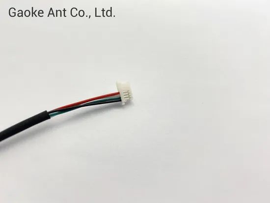 for Electronic Computer UL Auto Cable Wire Harness Trademark Gkant Model NO. LJX0370 Specification 150mm Origin Guangzhou China - Image 3