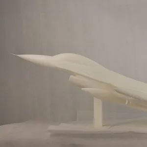 3D Printer for Model Custom 3D Prinitng Nozzle Number 1 Trademark ProtoMat HS Code 9023009000 Origin Xiamen, China Printer Material - Image 6