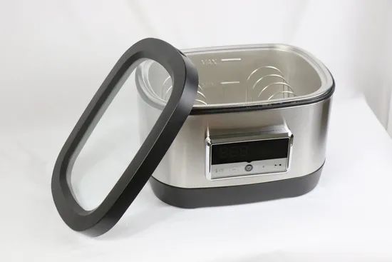 Ootd Slow Cooker Sous Vide Temperature Slow Machine Origin China Trademark OOTD Usage Household Model NO. SV03A Port: Ningbo, China - Image 1