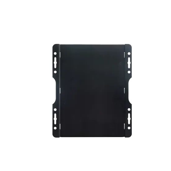 High Efficiency 12V 24V 48V 60A MPPT Solar Charge Controller for Solar Home System - Image 4
