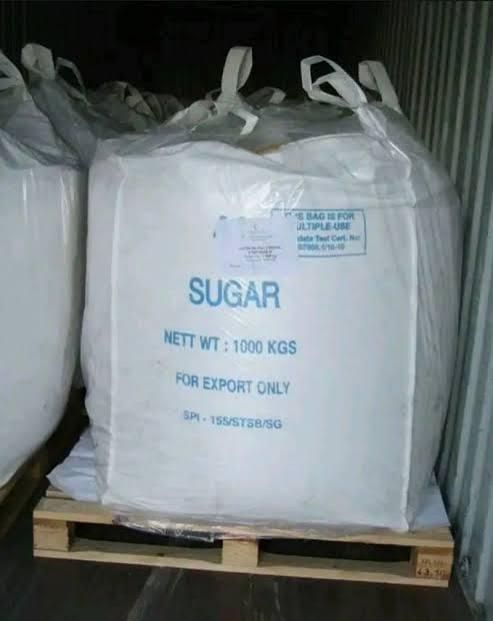 Reasonable Price Brazil Refined Icumsa 45 Sugar Crystal White Sugar Icumsa 45 White Cane Icumsa 45 Sugar for Sale - Image 2