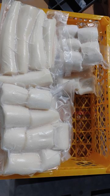 Frozen Cassava - Image 3