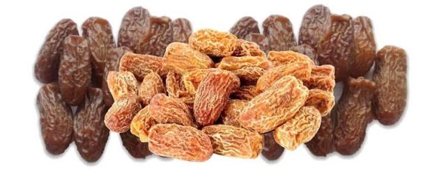 Natural Organic Dried Aseel Dates Form Other Origin Pakistan Features Organic Fruit Type Dates, Dry Dates - Image 3
