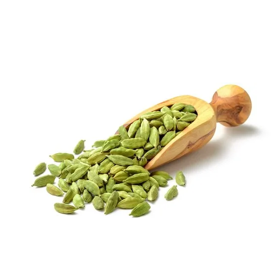 Green Cardamom Premium Whole Large Green Cardamom Quality Features Organic Form Other, Whole Freshness Level Dried Delivery Form Jar, Sacks - Image 3