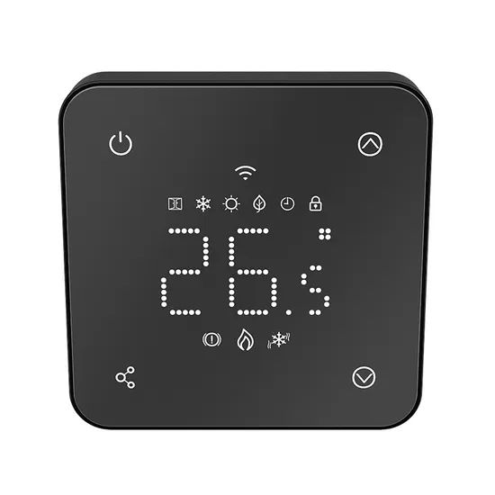 Smart WiFi Thermostat Programmable for Home Electric Heating Systems - Image 4