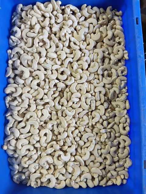 cashew nuts – product photo 3, product detail gallery