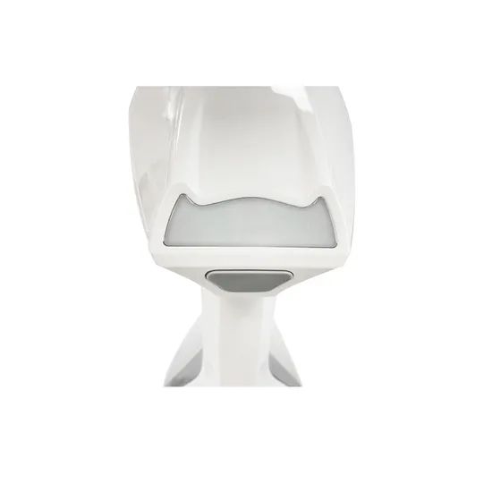 National ABS Plastic 2000W Garment Steamers Size Mini MOQ 1000PCS Color White Gear Number 3 Trademark INVO Model NO. - Image 2