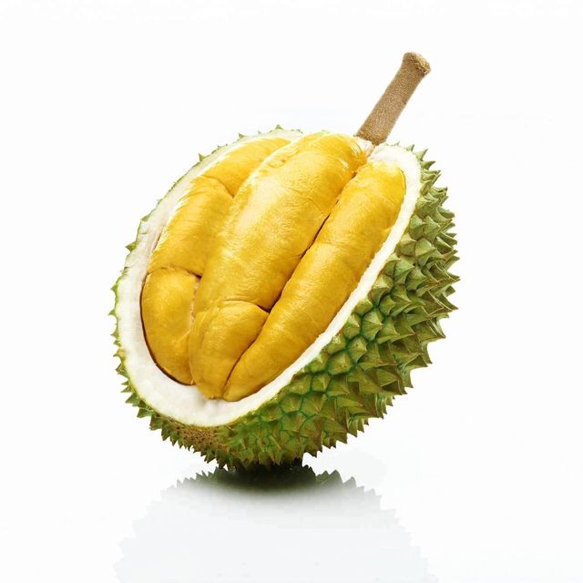 Fresh Durian Quality Assured Whole Fruit With Excellent Internal Condition For Import Markets And Fresh Produce Supply - Image 5