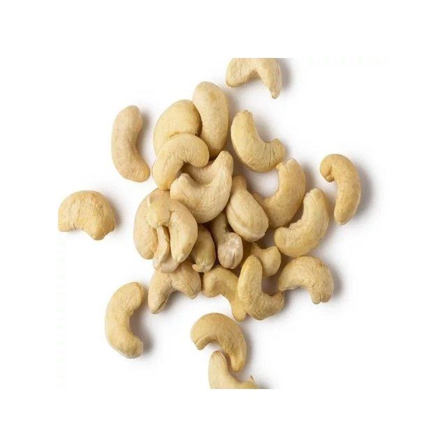 bulk cashew nuts for food manufacturers high quality kernels with consistent size and flavor suitable for processing packaging and resale natural cashew nuts for snacks and desserts premium quality kernels with rich taste and smooth texture ideal for food use - Image 4
