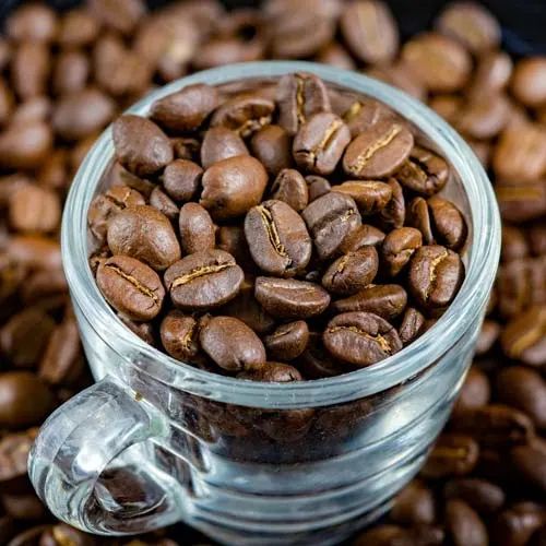 Premium Arabic Coffee Beans for Espresso Brewing and Specialty Coffee Bulk Cheap Pricing Wholesale Deals - Image 1