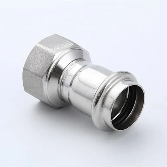 Customized High Precision CNC Machining Aircraft Engines Parts - Image 6