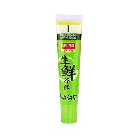 Real Wasabi Price China Powder Wasabi Horseradish Root - Image 4